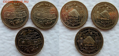 Азия: Афганистан, Бахрейн и пр. 1961-2013 (28 шт.). До 03.12 - 4