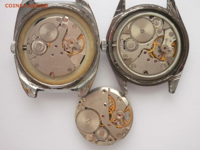 ИСПРАВНЫЕ часовые мх-мы(идут), балансы "ЖИВЫЕ", до 30.11.25г - P1270204.JPG