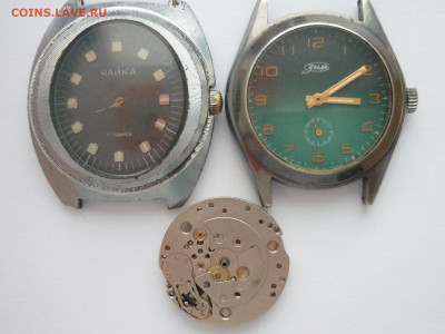 ИСПРАВНЫЕ часовые мх-мы(идут), балансы "ЖИВЫЕ", до 30.11.25г - P1270201.JPG