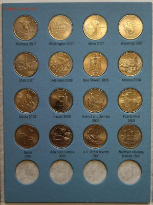 Наборы и буклеты монеты спрос - IMG_20251128_161226