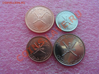 Азиатских стран наборы - Оман 2008-130 (1).JPG
