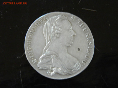 талер Австро Венгрия 1780 до 30.11.2025 22:00 - DSCN6982.JPG