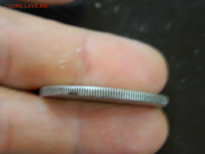 5 пенго Венгрия 1930 до 30.11.2025 22:00 - DSCN6998.JPG