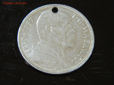 200 крон Чехословакия 1937 до 30.11.2025 22:00 - DSCN7013.JPG