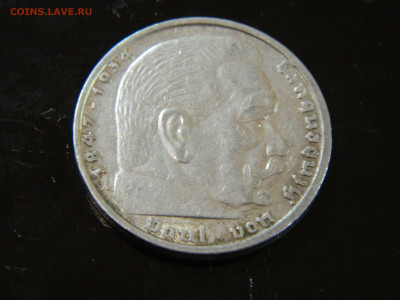 5 марок Германия 1935 до 30.11.2025 22:00 - DSCN7024.JPG