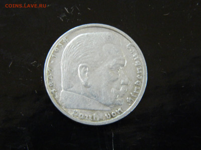 5 марок Германия 1935 до 30.11.2025 22:00 - DSCN7023.JPG