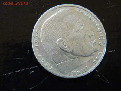 5 марок Германия (2)1935 до 30.11.2025 22:00 - DSCN7036.JPG