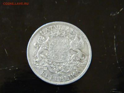 1 лат Латвия 1924 до 30.11.2025 22:00 - DSCN7042.JPG