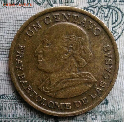 Гватемала 1 сентаво 1978 года до 01.12.2025 - IMG_20251129_012051
