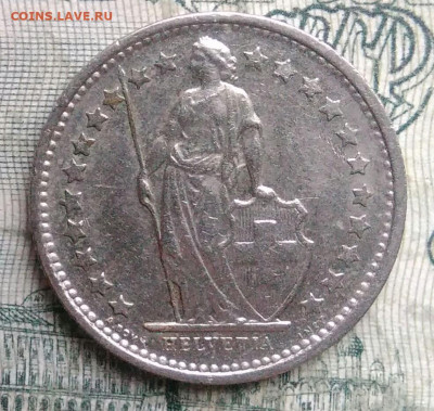 2 франка 1974 года до 01.12.2025 - IMG_20251126_213641