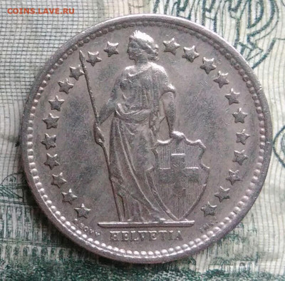 2 франка 1970 года до 01.12.2025 - IMG_20251126_213229