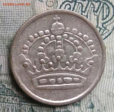 Швеция 10 эре 1957 года до 01.12.2025 - IMG_20251126_214052