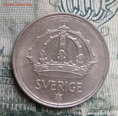 Швеция 10 эре 1945 года до 01.12.2025 - IMG_20251126_214137
