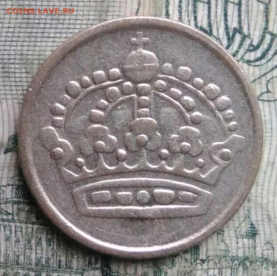 Швеция 10 эре 1953 года до 01.12.2025 - IMG_20251126_214210