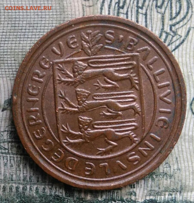 2 пенни 1971 года до 01.12.2025 - IMG_20251126_224601