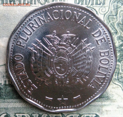 Боливия 2 боливиано 2017 года до 01.12.2025 - IMG_20251126_235005