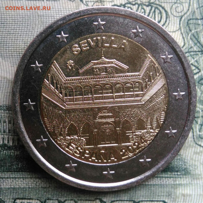 Испания 2 евро 2024 года до 01.12.2025 - IMG_20251126_232648