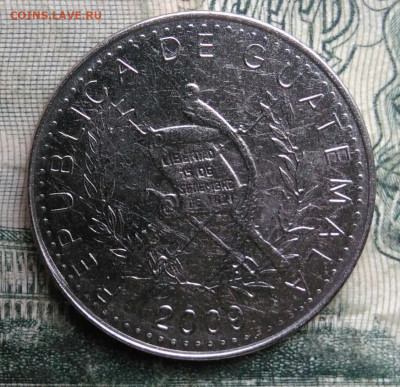 Гватемала 10 сентаво 2009 года до 01.12.2025 - IMG_20251126_231507