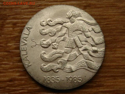 Финляндия 50 марок 1985 Калевала до 02.12 в 22.00М - IMG_6560.JPG