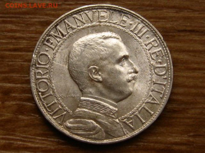 Италия 2 лиры 1908 до 02.12 в 22.00М - IMG_6565.JPG