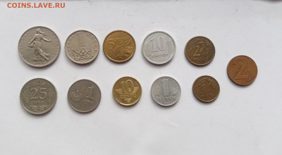 Монеты мира до 05.12.25 в 22:00 по мск - IMG_20251129_122054