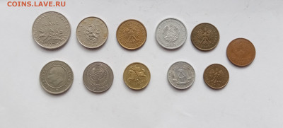 Монеты мира до 05.12.25 в 22:00 по мск - IMG_20251129_122038