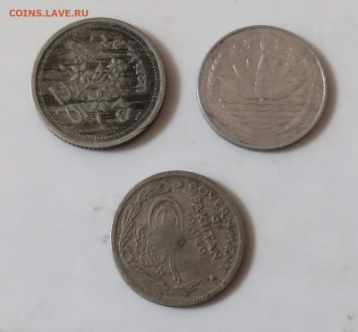 Бангладеш Лот-3 шт.2.12.2025г.22-00МСК. - IMG_20251129_131515