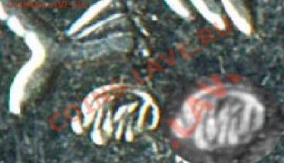 неИНТЕРЕСНЫЕ 2 рубля 2009 ММД - MMDБ