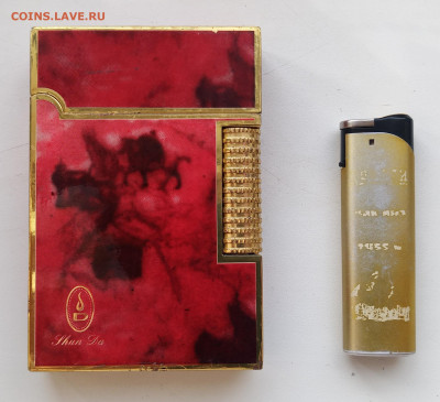 Зажигалка Большая.2.12.2025г.22-00МСК. - IMG_20250519_165302