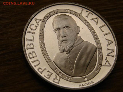 Италия 1000 лир 1994 Тинторетто до 03.12 в 22.00М - IMG_6571.JPG