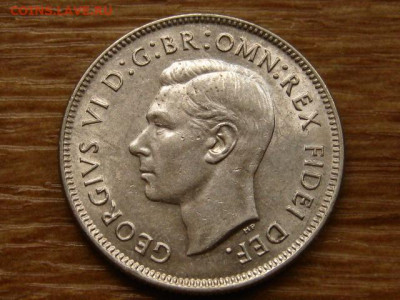 Австралия 1 флорин 1951 до 03.12 в 22.00М - IMG_6602.JPG