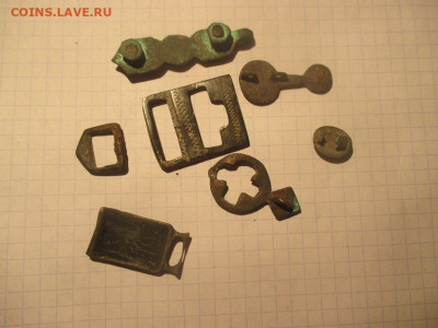 Капанина . №А7. (АА). - IMG_0824.JPG