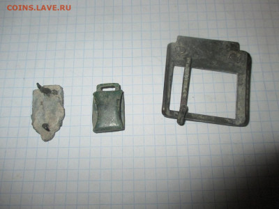 Капанина . Накладки серебро .№А13. (АА). - IMG_0851.JPG