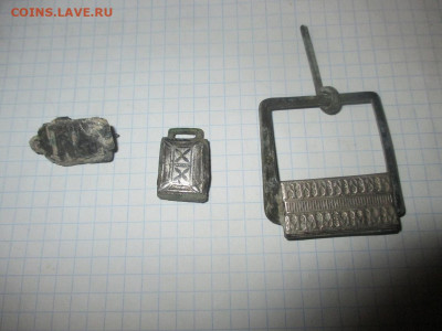 Капанина . Накладки серебро .№А13. (АА). - IMG_0850.JPG