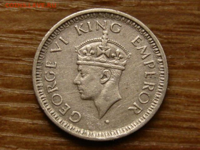 4 рупии 1943 до 03.12 в 22.00М - IMG_6604.JPG