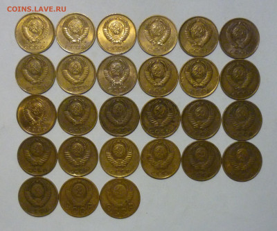 Поздние Советы (включая UNC) по фиксу - P11806491