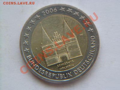 2 евро 2006г,2 евро 2002г - P1010887-1.JPG