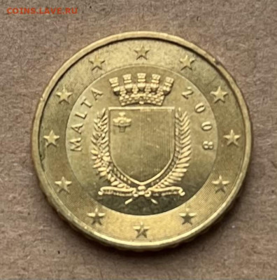 2 Евро. Люксембург. Сан Марино. - IMG_8886