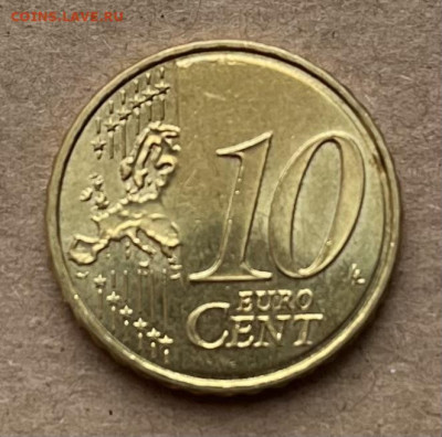 2 Евро. Люксембург. Сан Марино. - IMG_8885