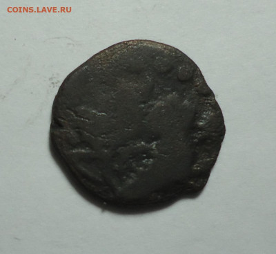 Восточная монета.Определение и оценка. - 02.JPG