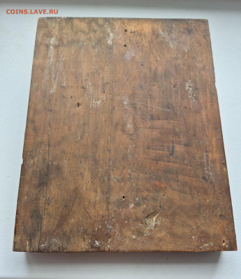 cтаpиннaя икoнa cв. Анна и пр. Саввa. до 02.12. - 20250730_121158