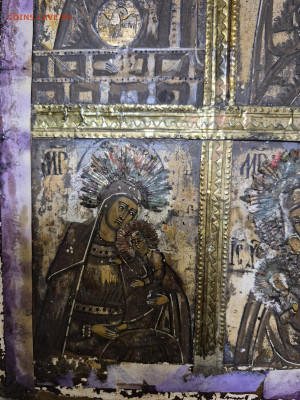 Икона четыре Богородицы. до 02.12. - 20250930_210312