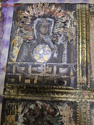 Икона четыре Богородицы. до 02.12. - 20250930_210259