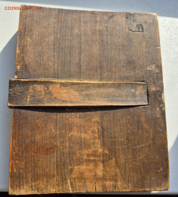 Икона Святые. Живопись по золоту. до 02.12. - 20251019_113356