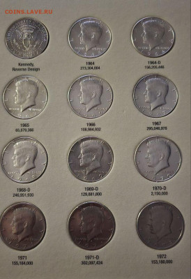 Монеты США. Вопросы и ответы - IMG_0159