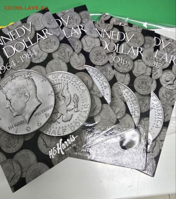 Монеты США. Вопросы и ответы - IMG_0160