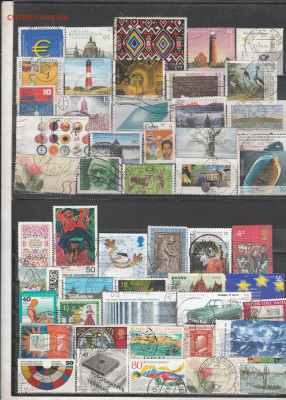 Марки Мира 41 до 01.12. в 22.00 - IMG_20251130_0041