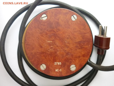 Крутой РАЗМАГНИЧИВАТЕЛЬ для ЧАСОВ(авиационный), до 06.12.25г - P1270312.JPG