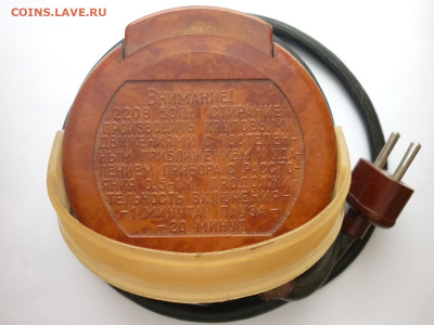 Крутой РАЗМАГНИЧИВАТЕЛЬ для ЧАСОВ(авиационный), до 06.12.25г - P1270303.JPG