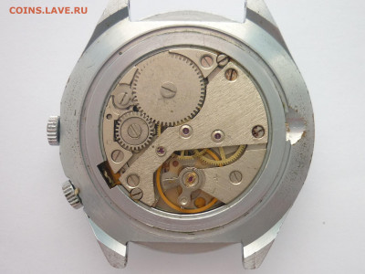 ЧАСЫ мужские "Ракета-компас", исправны, до 06.12.25г., 22.00 - P1270400.JPG